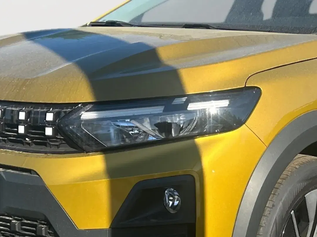 Dacia Sandero - Thumbnail 5