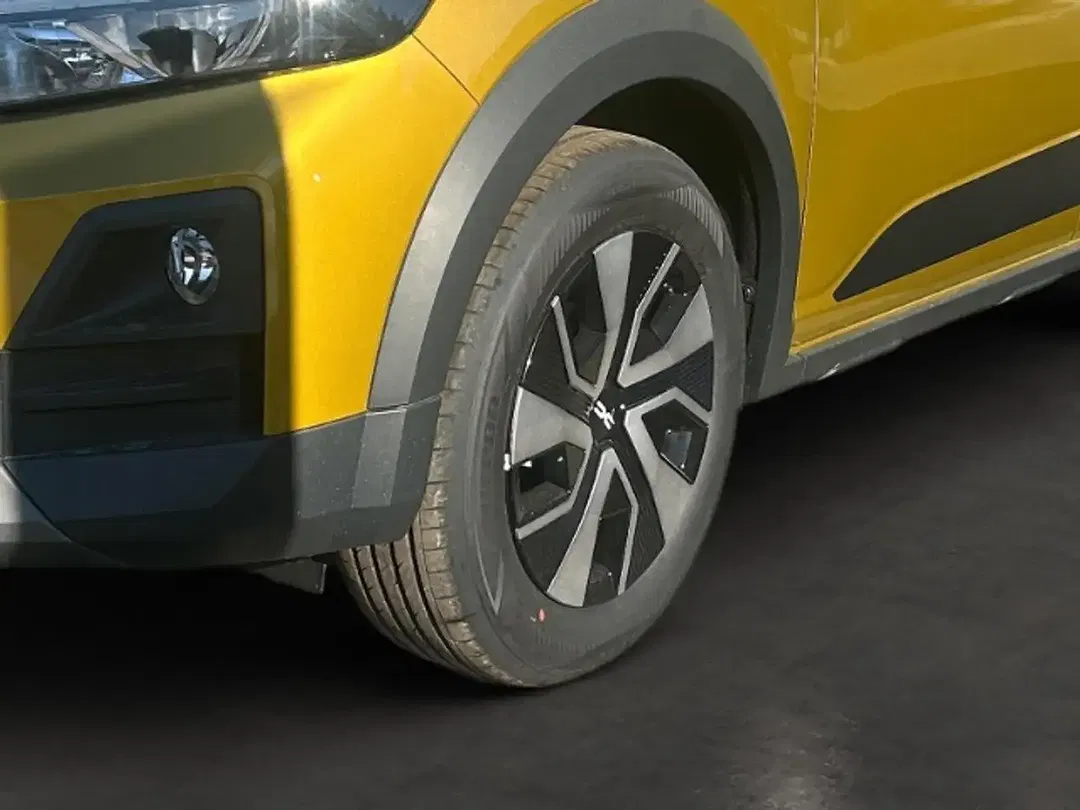 Dacia Sandero - Thumbnail 6