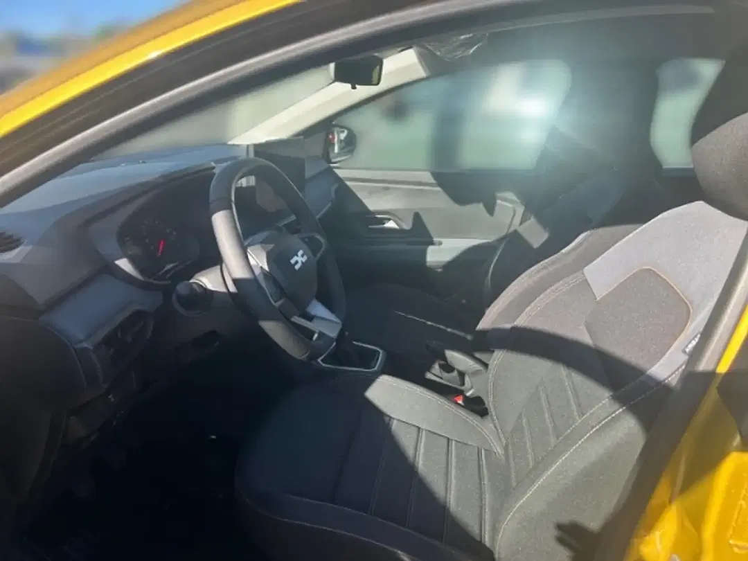 Dacia Sandero - Thumbnail 7