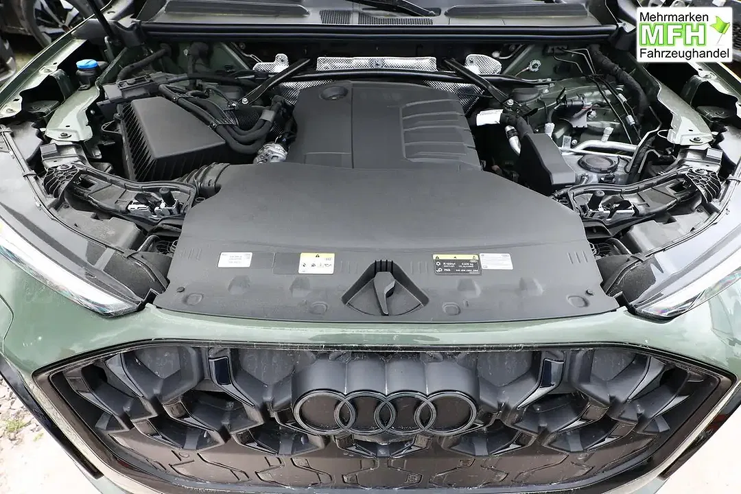 Audi Q5 - Thumbnail 11