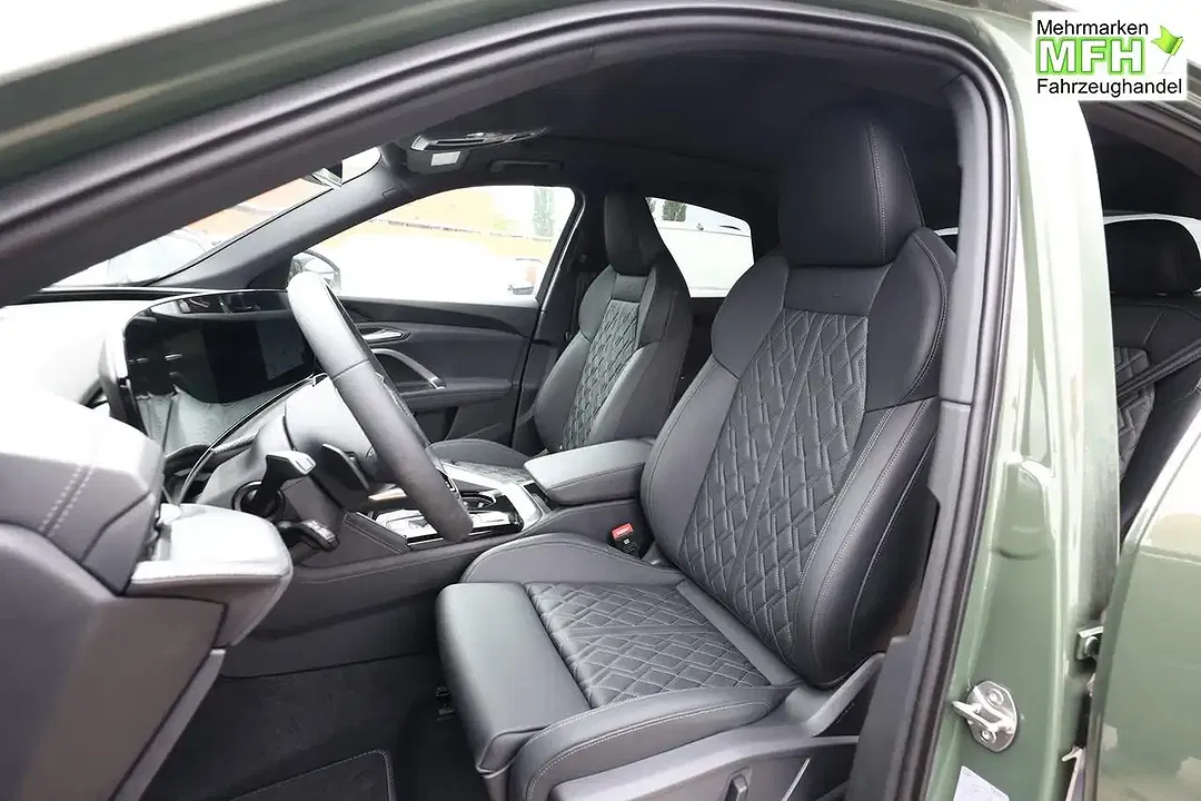 Audi Q5 - Thumbnail 5