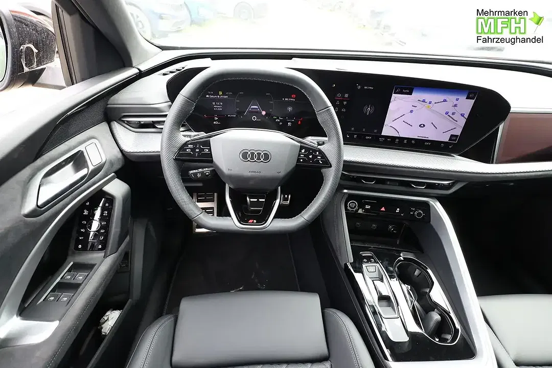 Audi Q5 - Thumbnail 6
