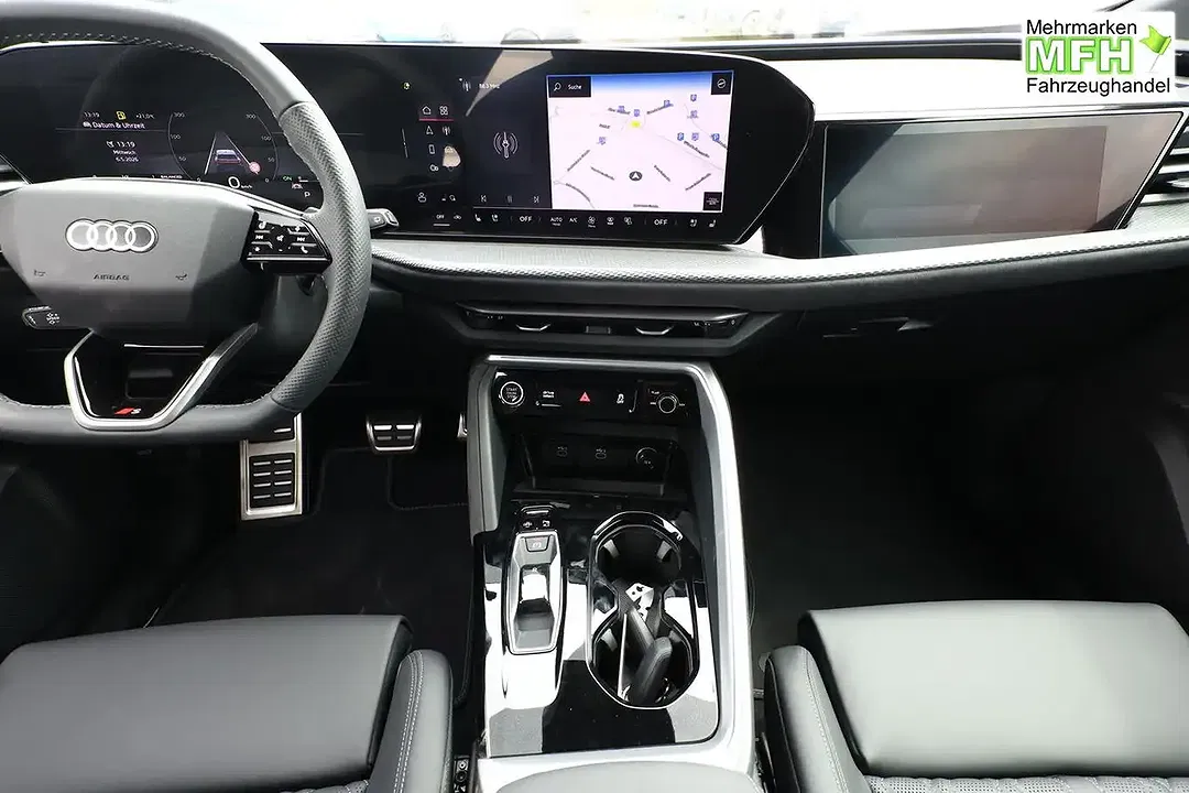 Audi Q5 - Thumbnail 7