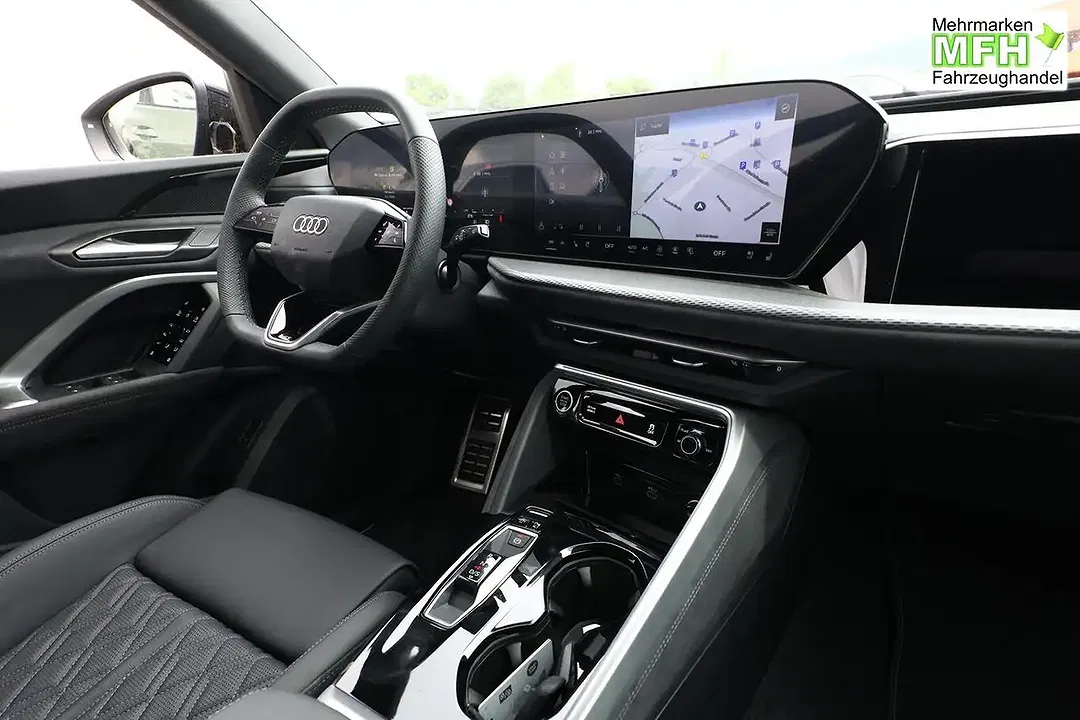 Audi Q5 - Thumbnail 8