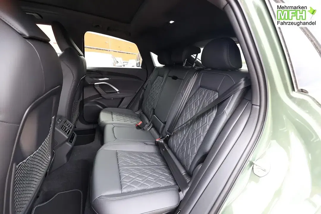 Audi Q5 - Thumbnail 9
