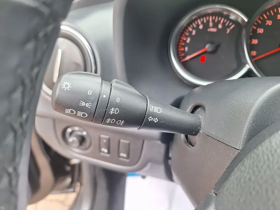 Dacia Logan - Thumbnail 12