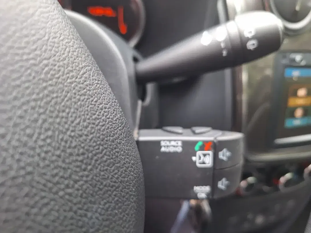 Dacia Logan - Thumbnail 13