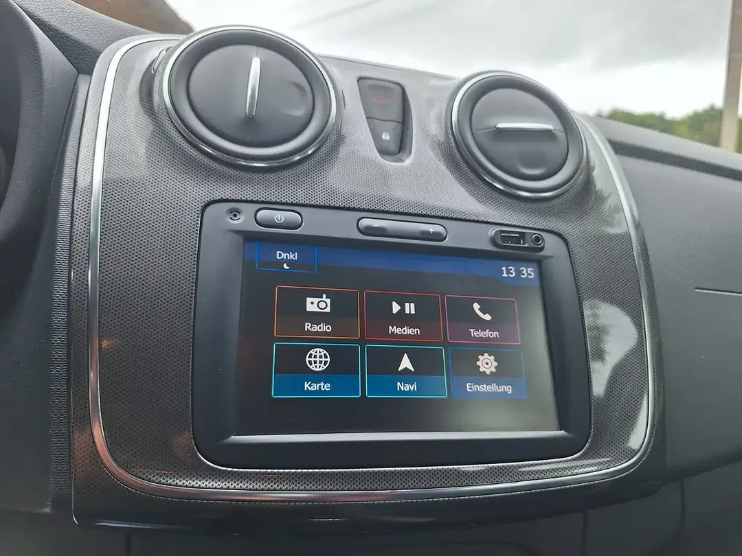 Dacia Logan - Thumbnail 14