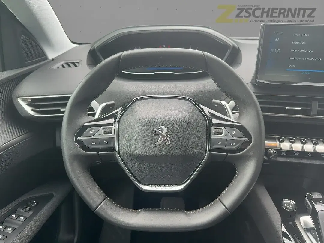 Peugeot 3008 - Thumbnail 9