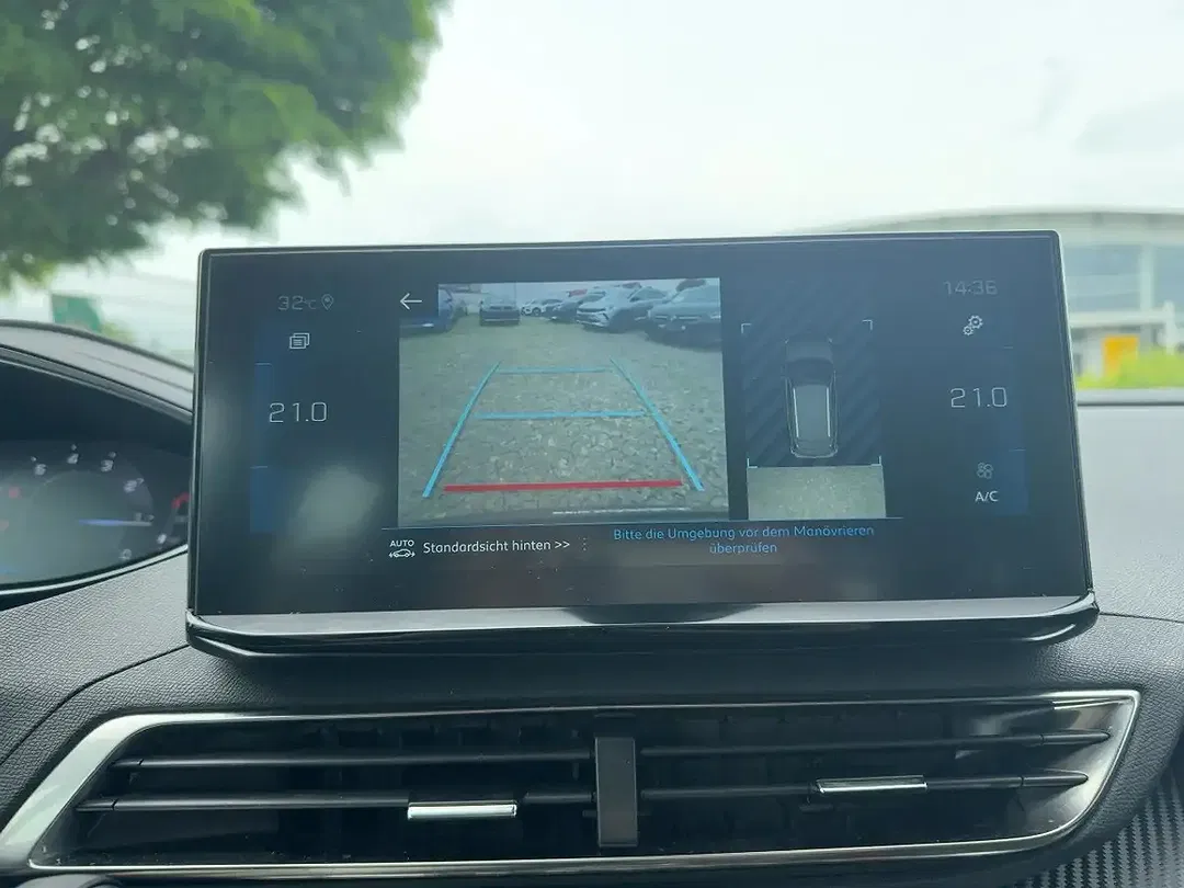 Peugeot 3008 - Thumbnail 13