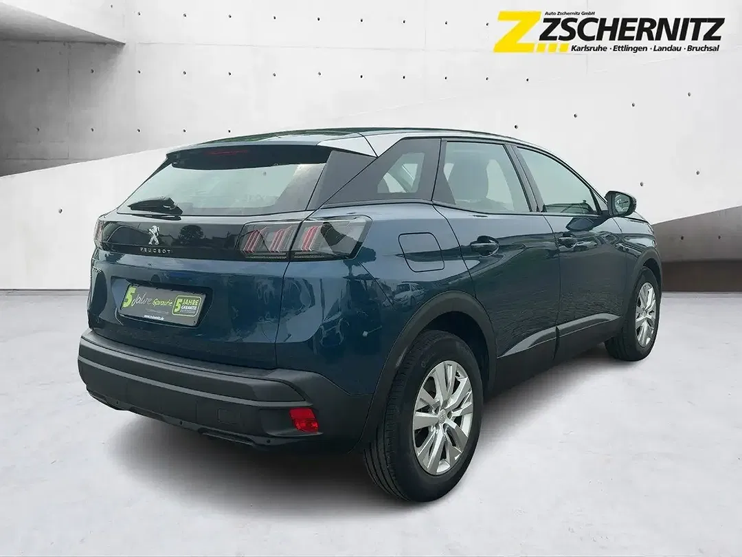 Peugeot 3008 - Thumbnail 3