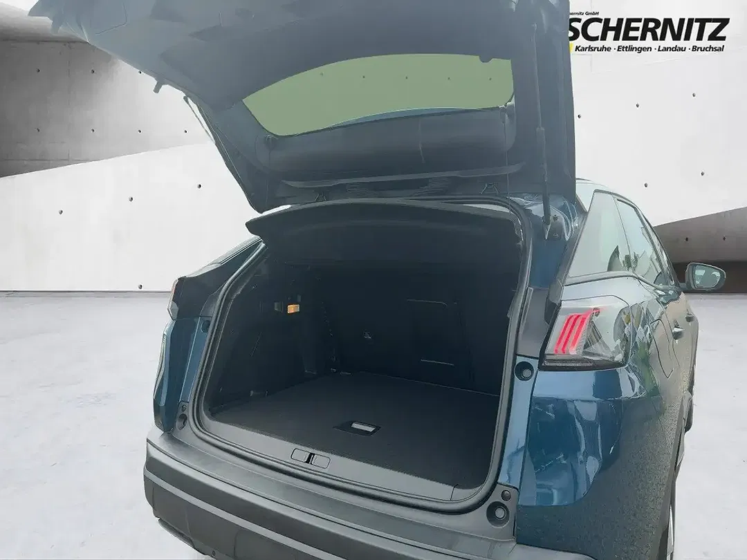 Peugeot 3008 - Thumbnail 5