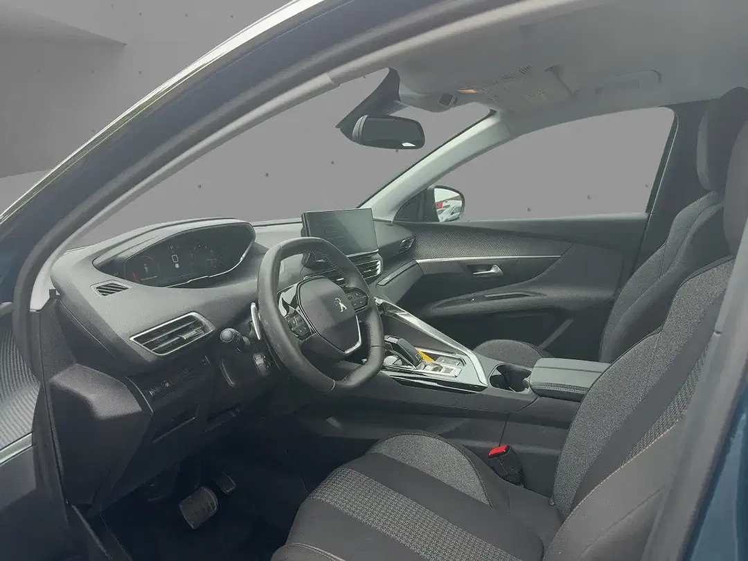 Peugeot 3008 - Thumbnail 6