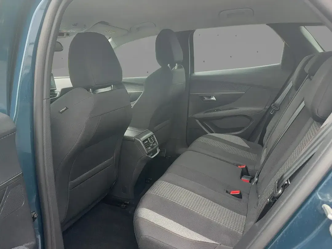 Peugeot 3008 - Thumbnail 7