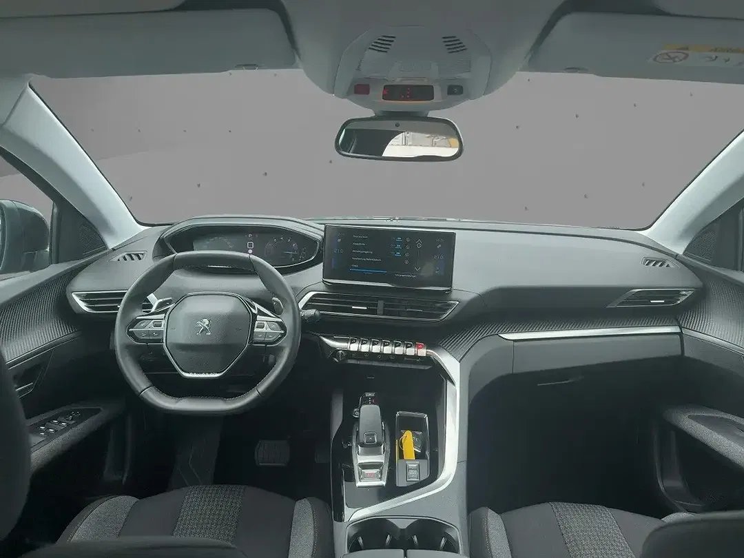 Peugeot 3008 - Thumbnail 8