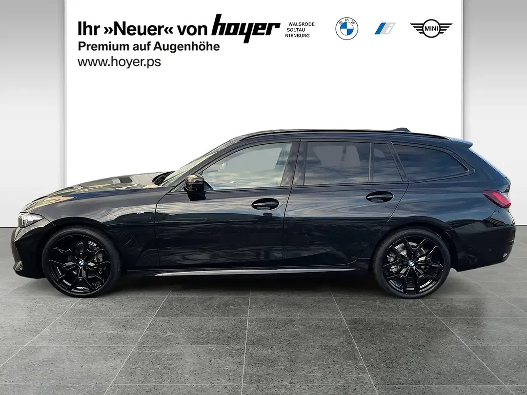 BMW 318 - Thumbnail 3