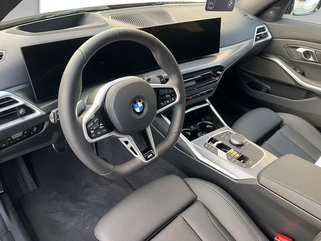 BMW 318 - Thumbnail 4
