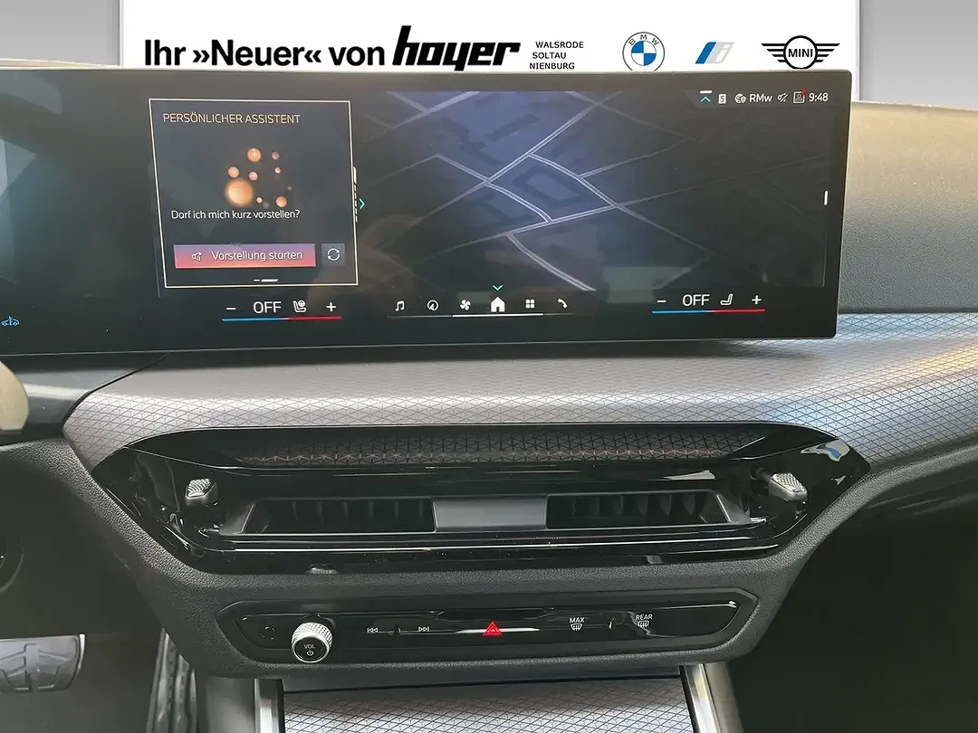 BMW 318 - Thumbnail 7