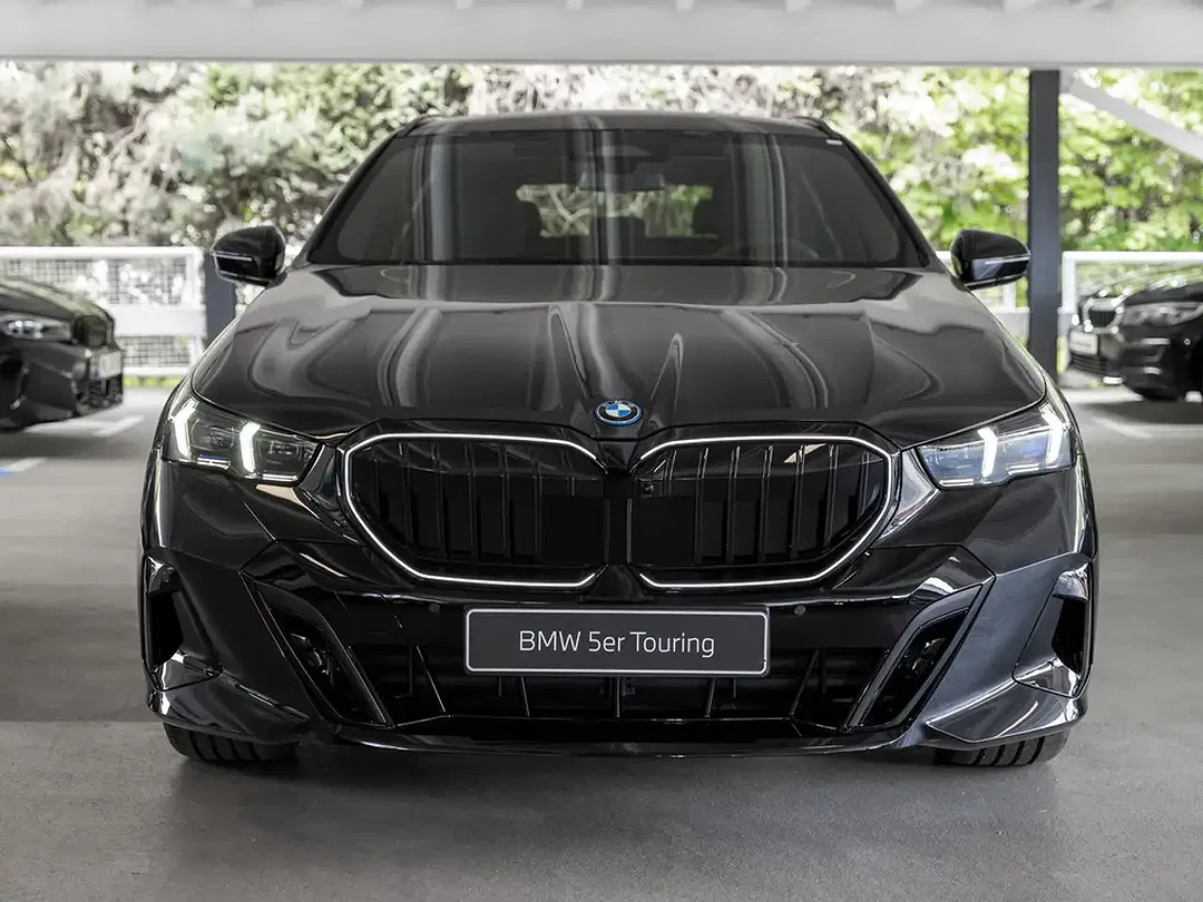 BMW 530 - Thumbnail 3