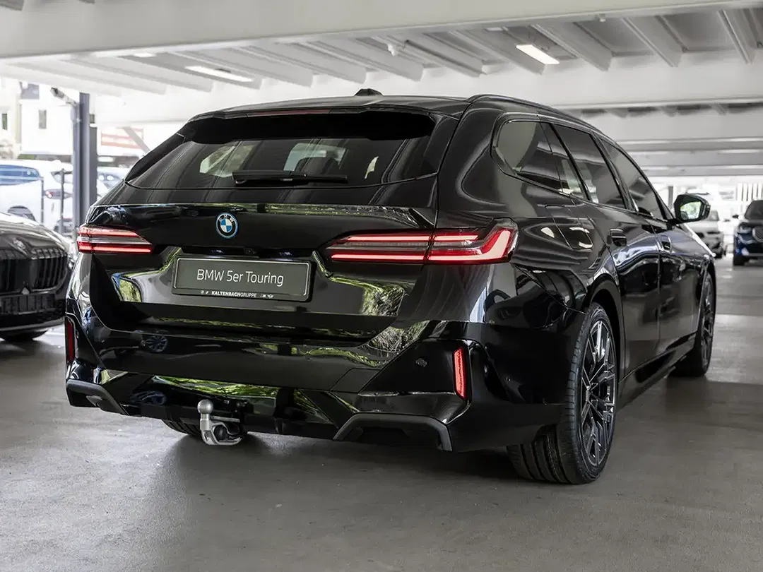 BMW 530 - Thumbnail 6