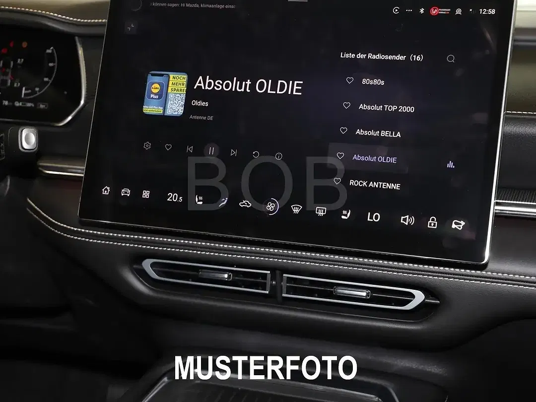 Mazda 6e - Thumbnail 10