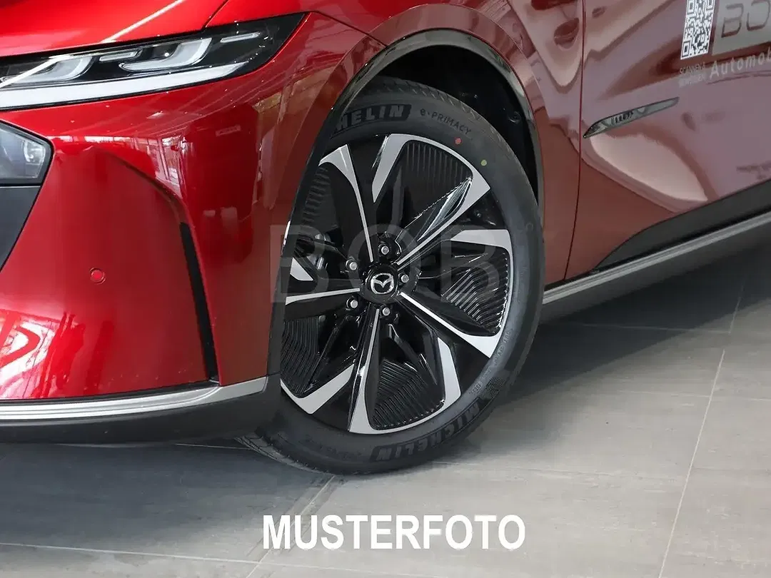 Mazda 6e - Thumbnail 12