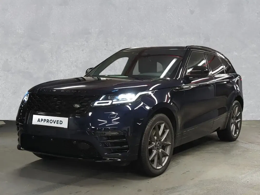 Land Rover Range Rover Velar - Thumbnail 1