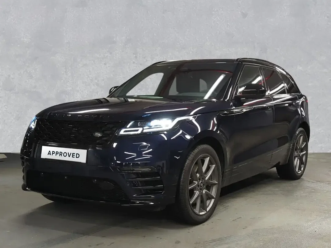 Land Rover Range Rover Velar - Afbeelding 1