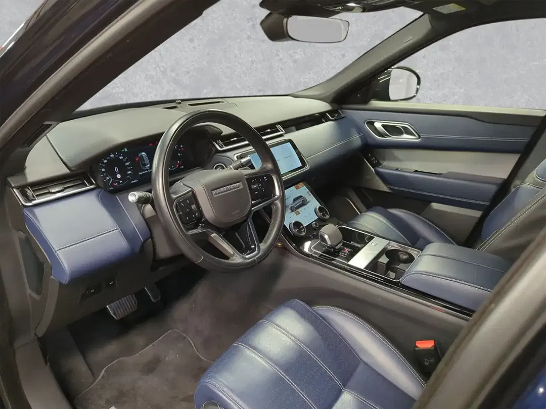 Land Rover Range Rover Velar - Thumbnail 11