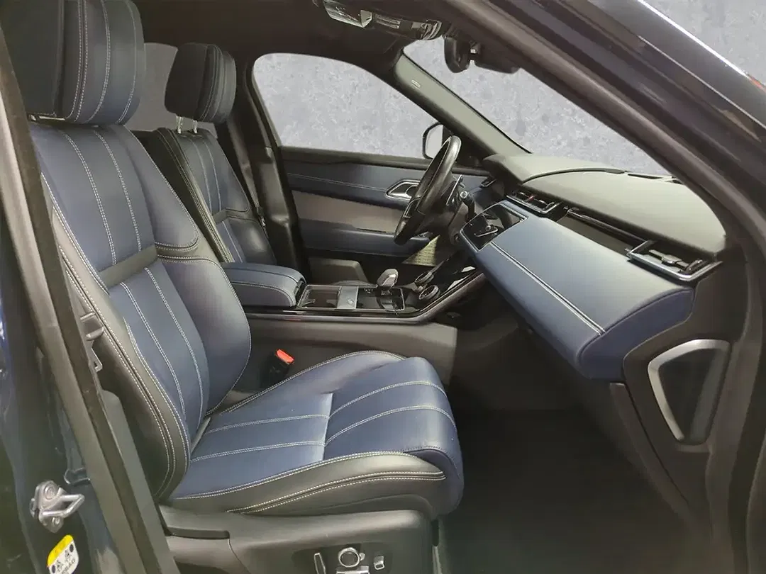 Land Rover Range Rover Velar - Thumbnail 13