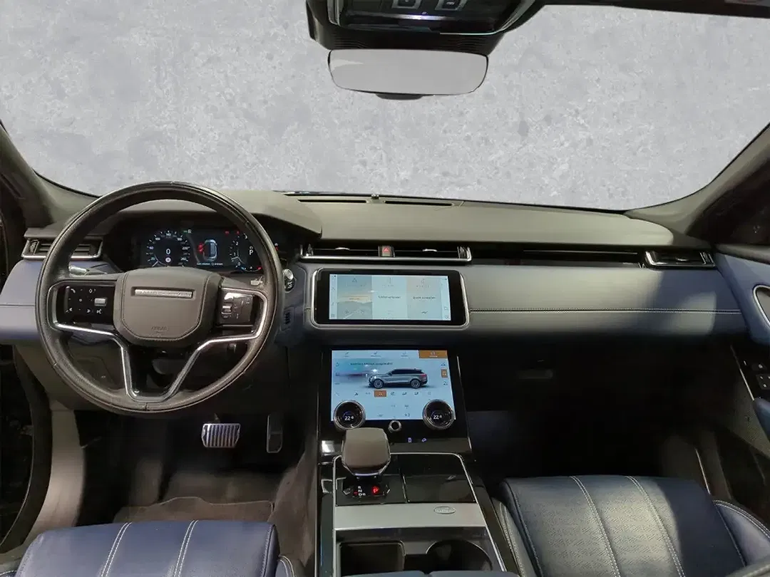 Land Rover Range Rover Velar - Thumbnail 14