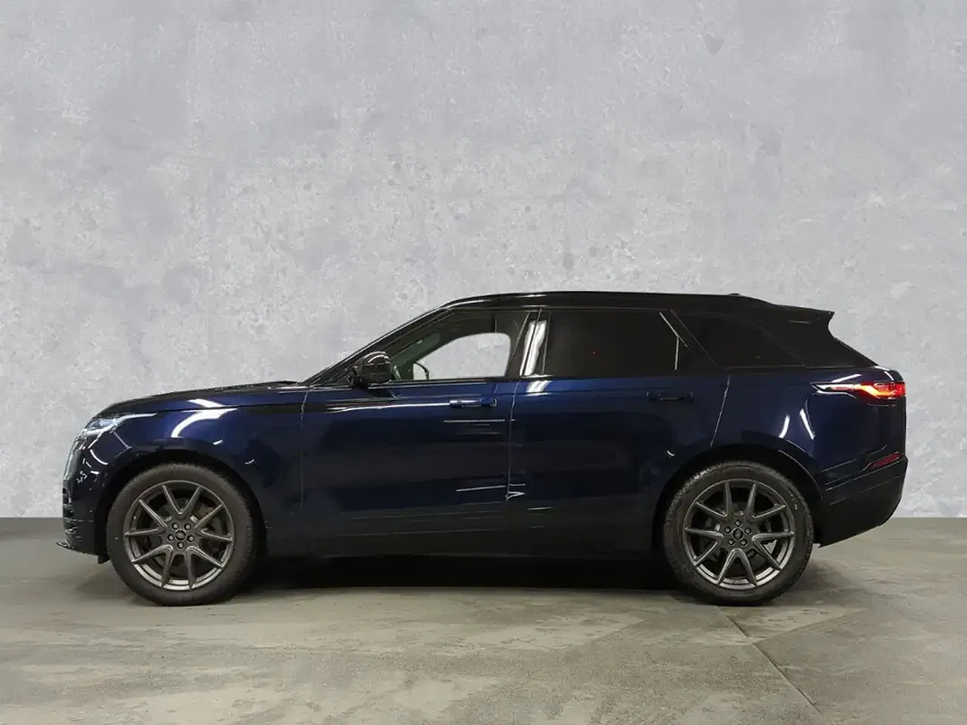 Land Rover Range Rover Velar - Thumbnail 2