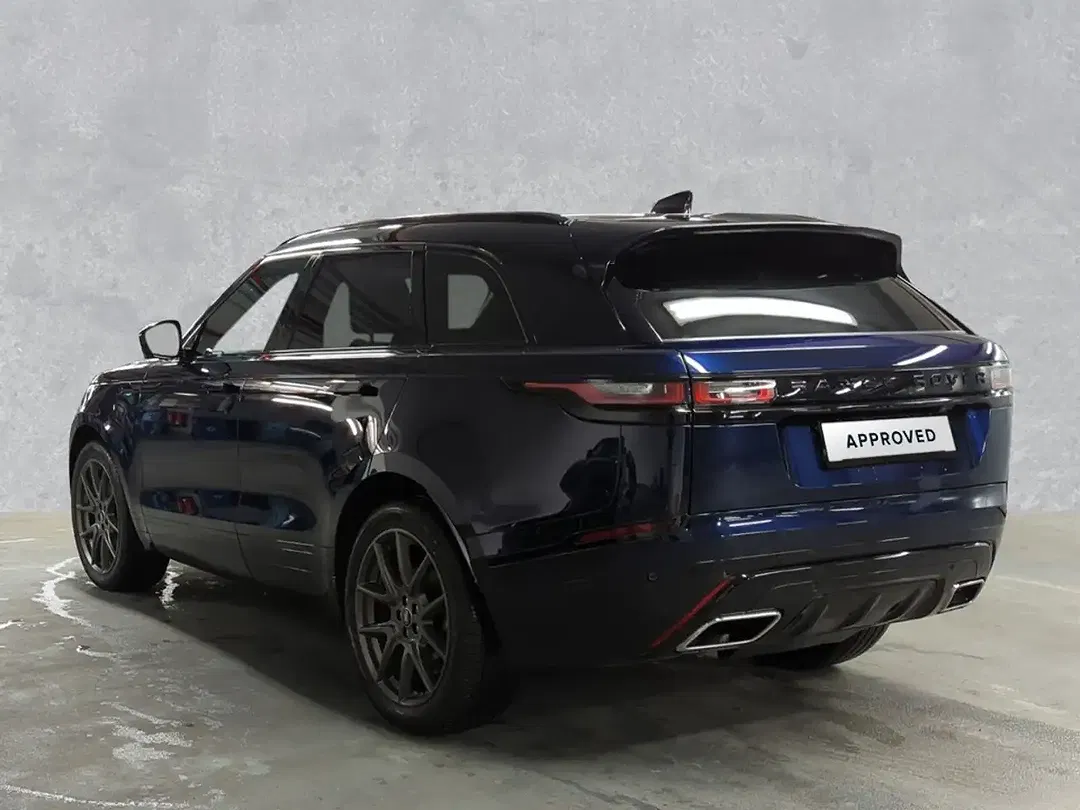 Land Rover Range Rover Velar - Thumbnail 3