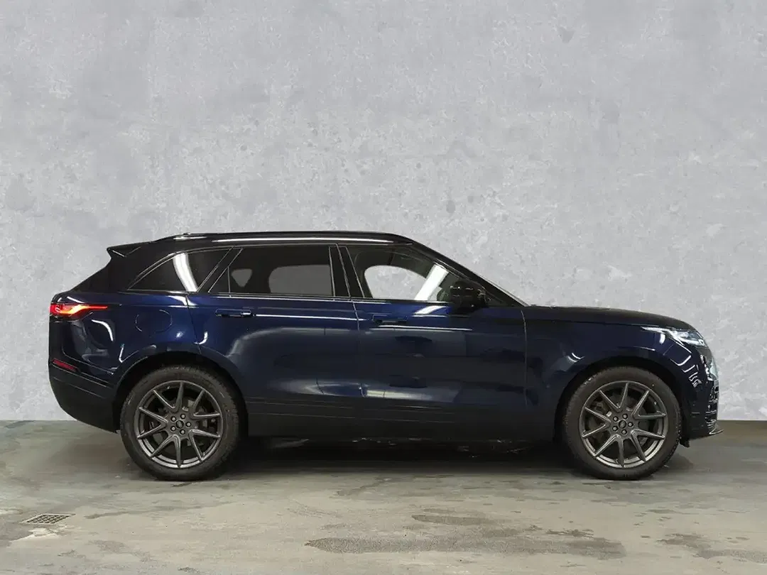 Land Rover Range Rover Velar - Thumbnail 6