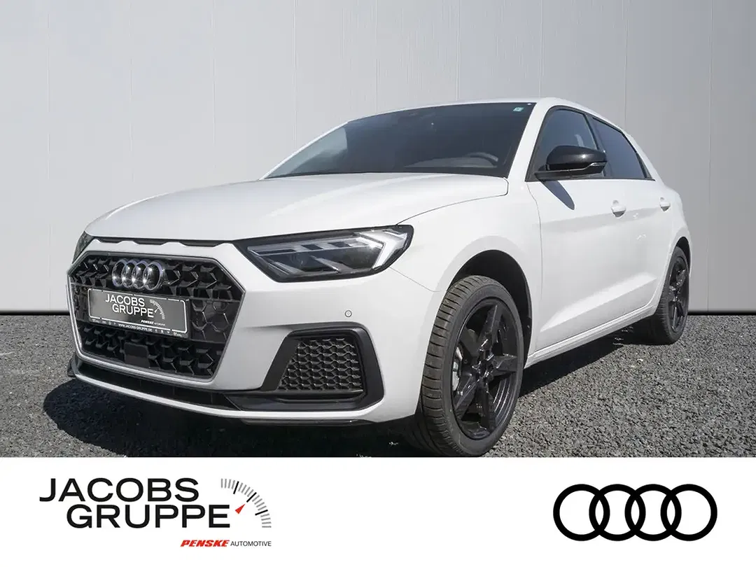 Audi A1 - Thumbnail 1