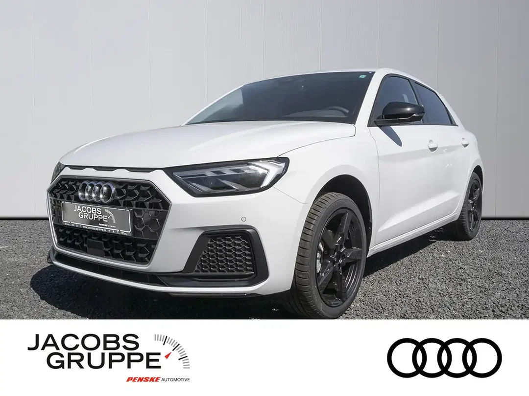 Audi A1 - Afbeelding 1