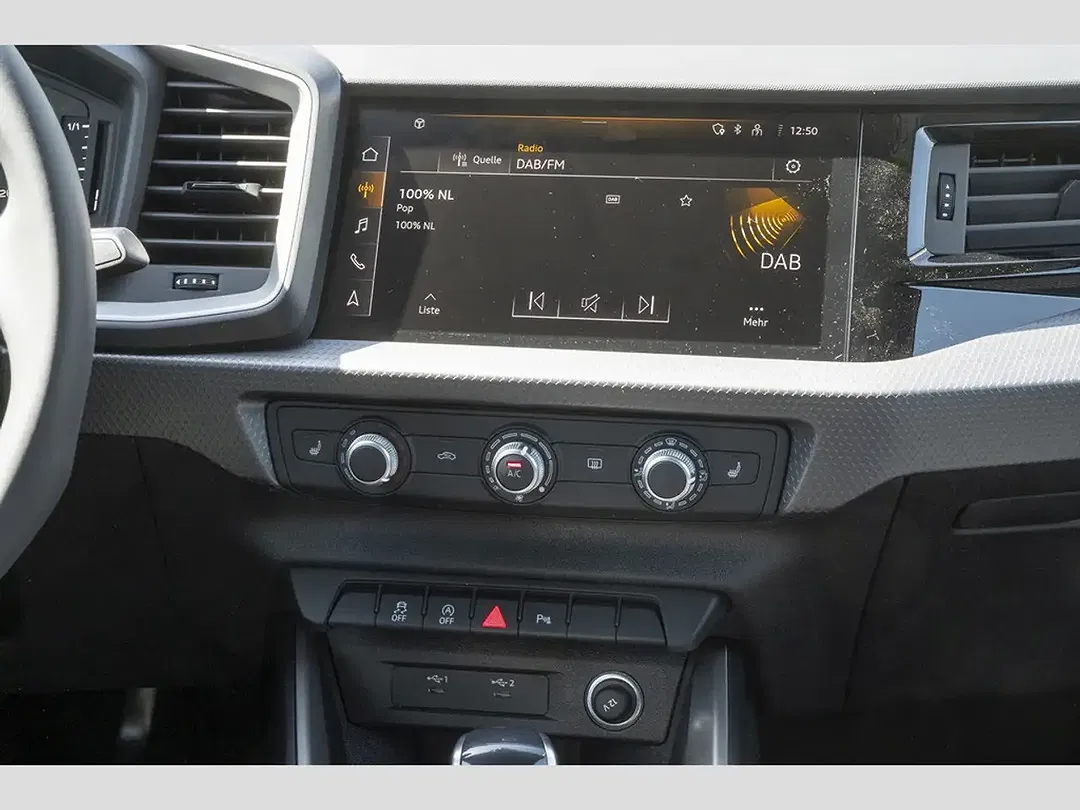 Audi A1 - Thumbnail 11