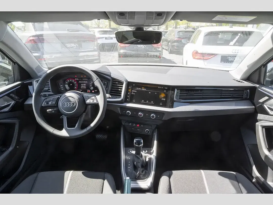 Audi A1 - Thumbnail 12