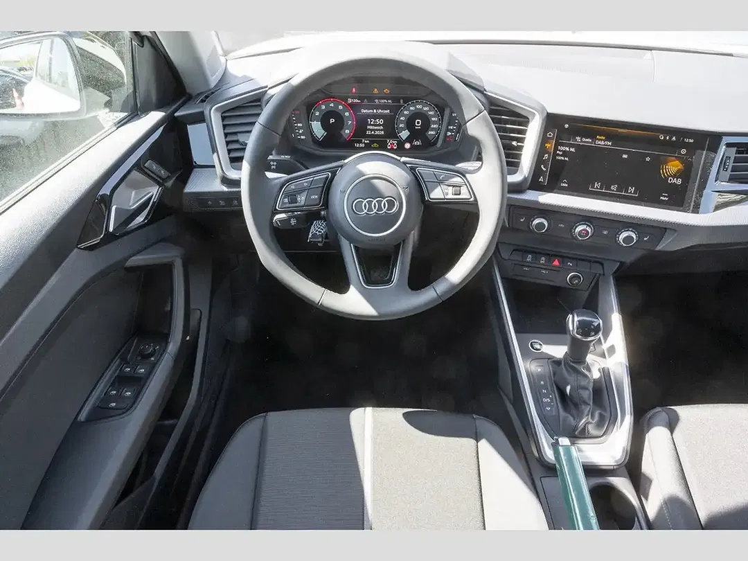 Audi A1 - Thumbnail 13