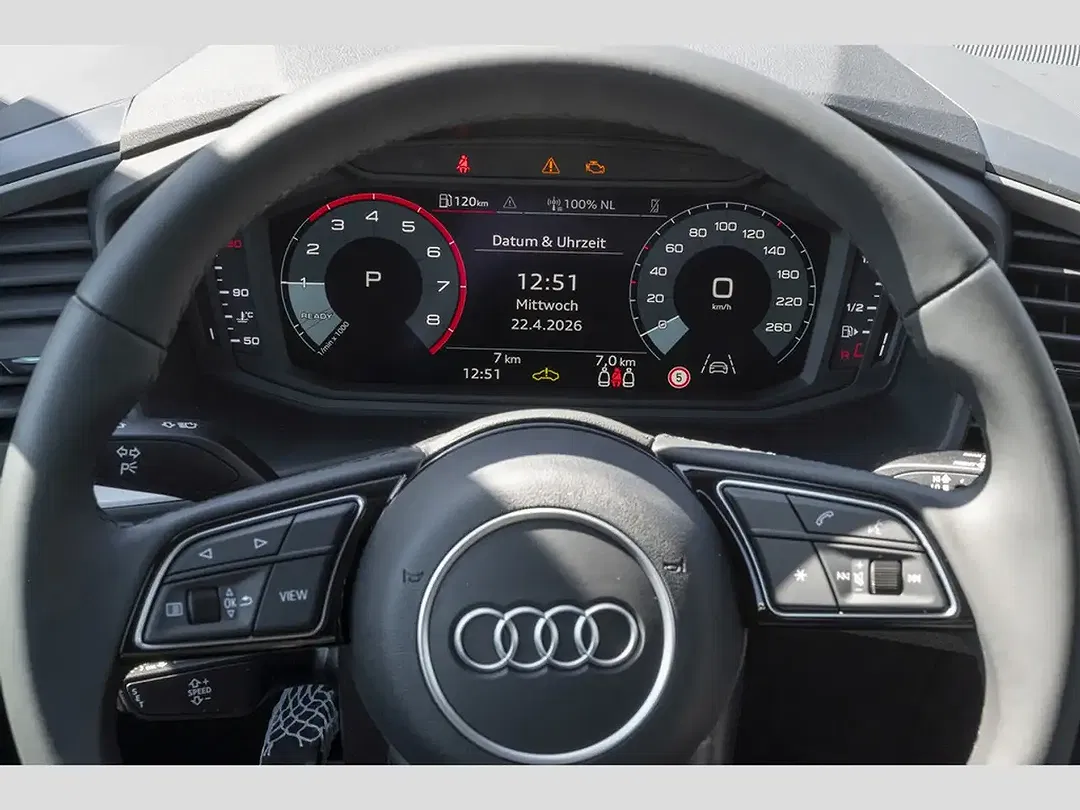 Audi A1 - Thumbnail 14