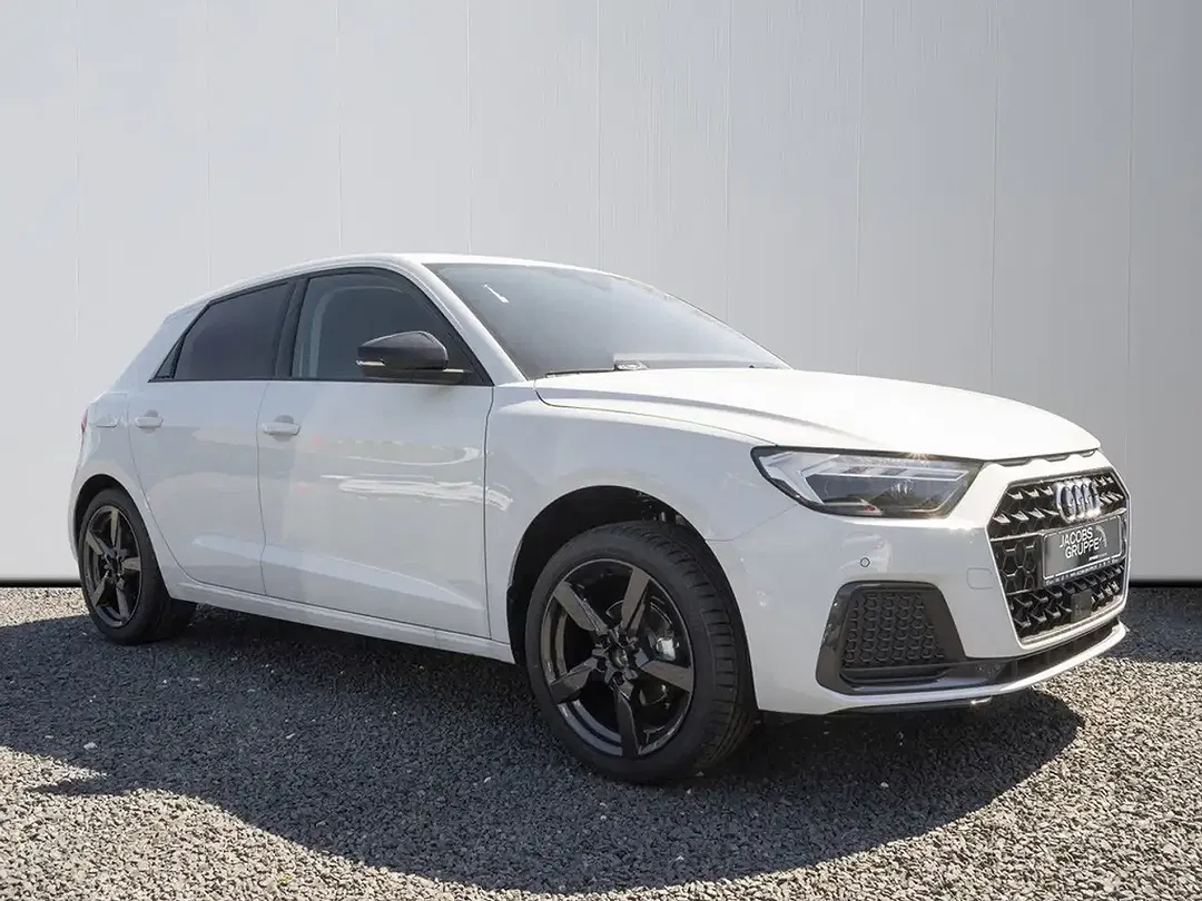 Audi A1 - Thumbnail 2