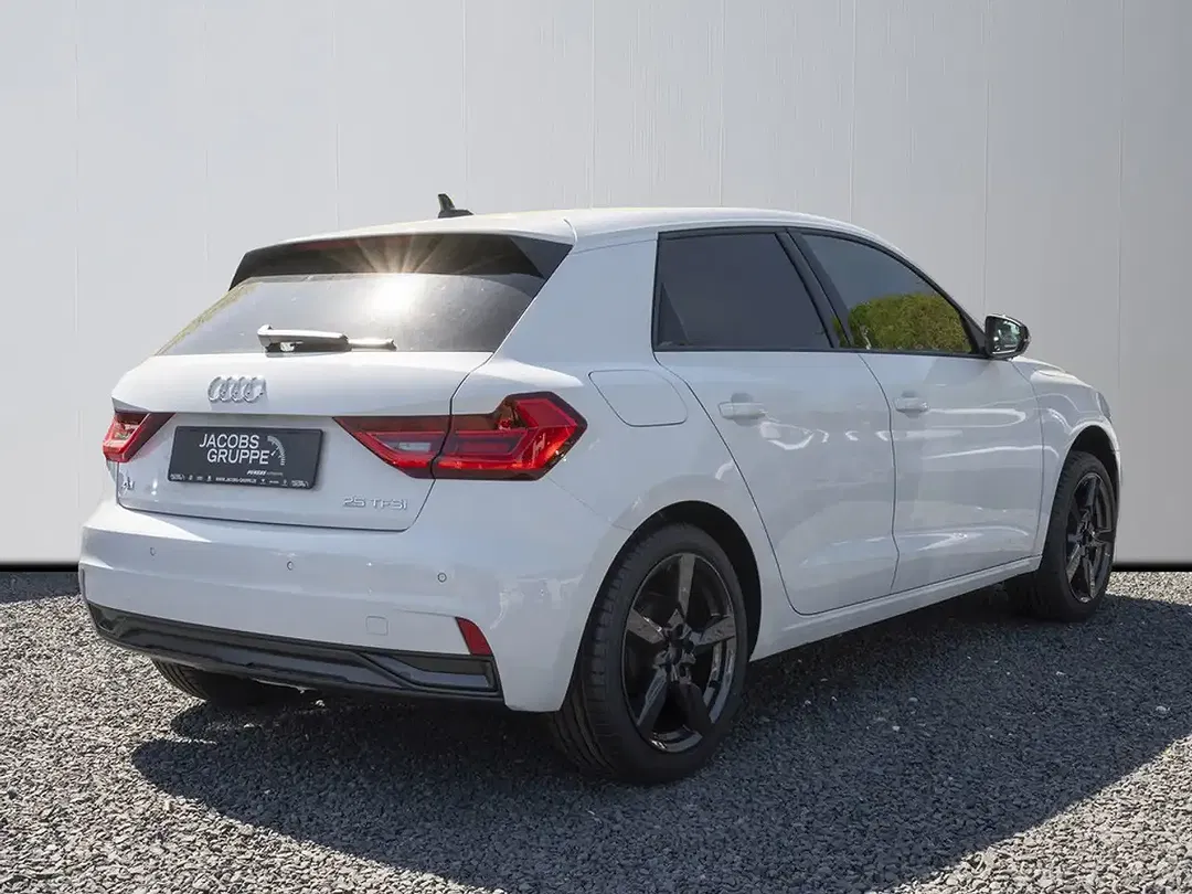 Audi A1 - Thumbnail 3