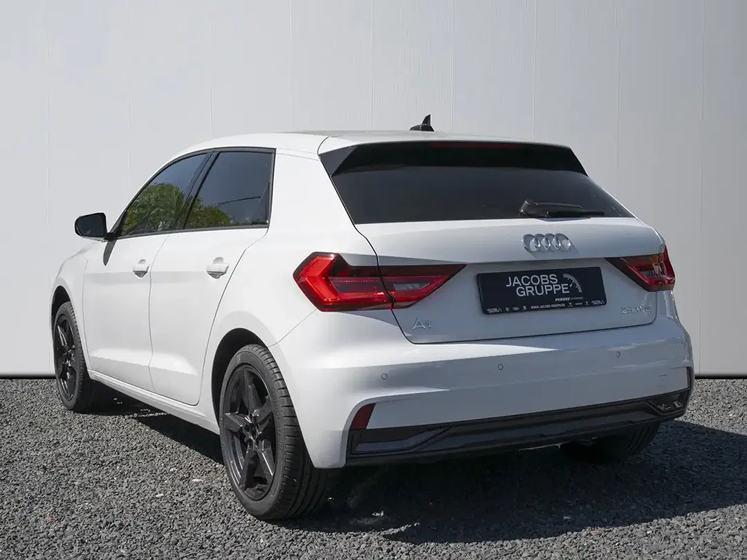 Audi A1 - Thumbnail 4
