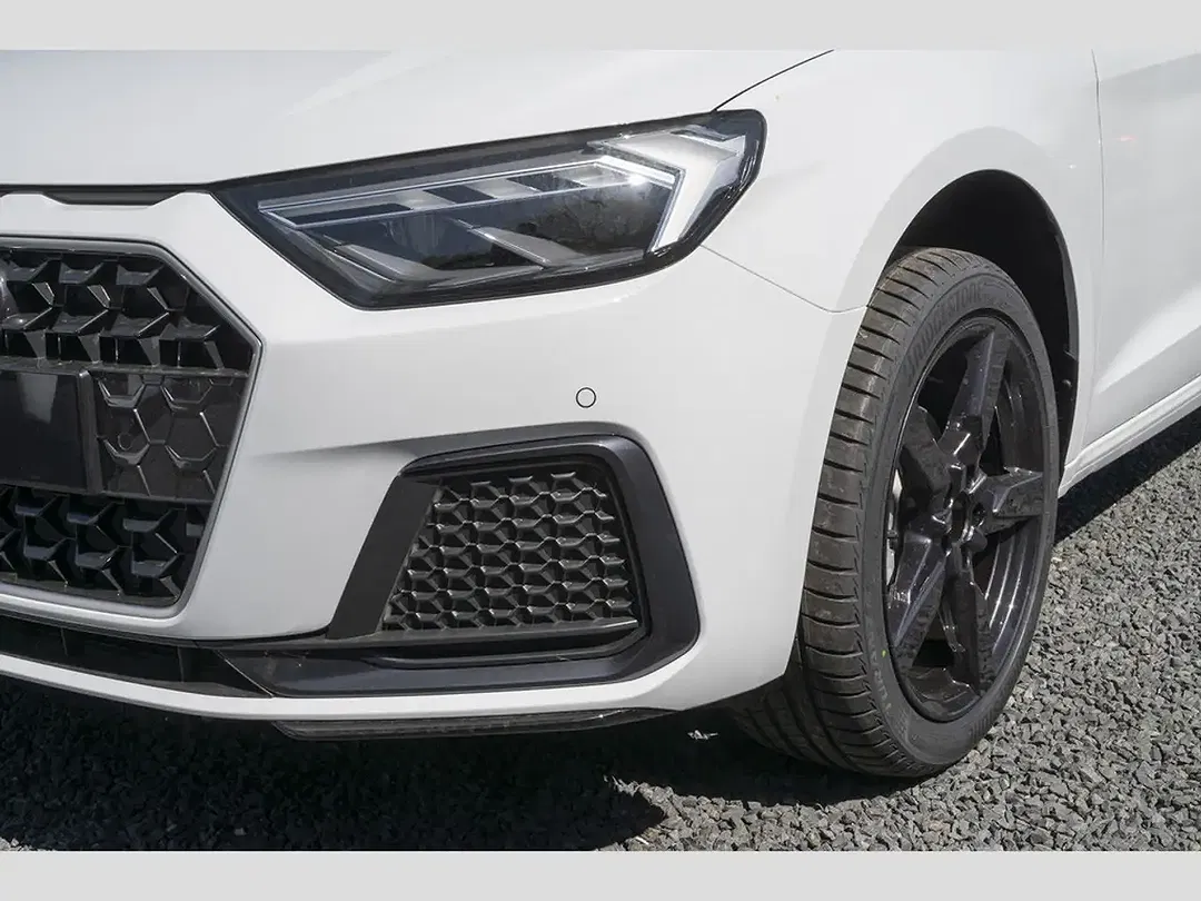 Audi A1 - Thumbnail 5