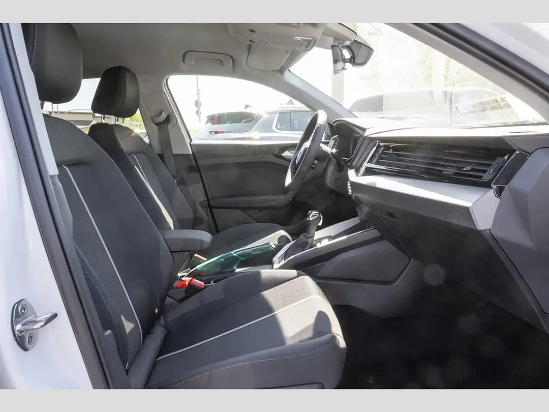 Audi A1 - Thumbnail 7