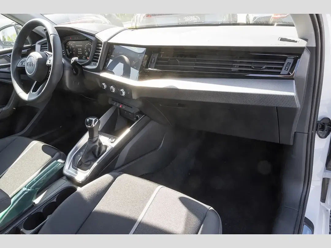 Audi A1 - Thumbnail 8