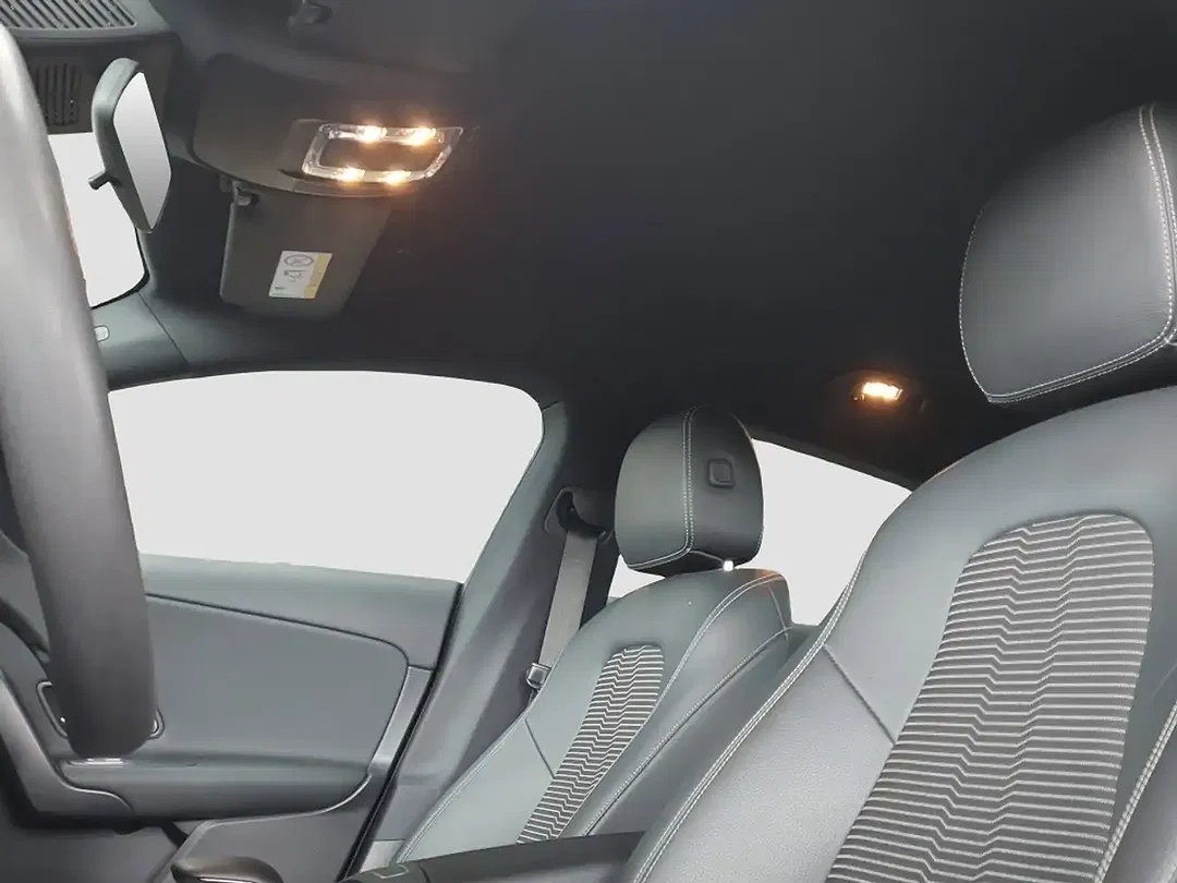 Mercedes-Benz CLA 250 - Thumbnail 14