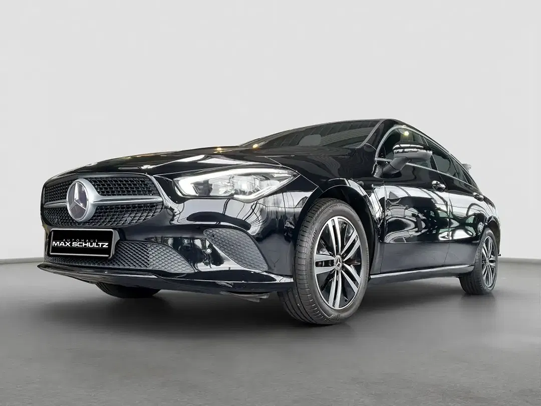 Mercedes-Benz CLA 250 - Thumbnail 15