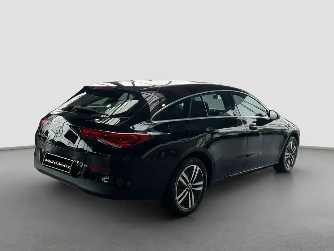 Mercedes-Benz CLA 250 - Thumbnail 2