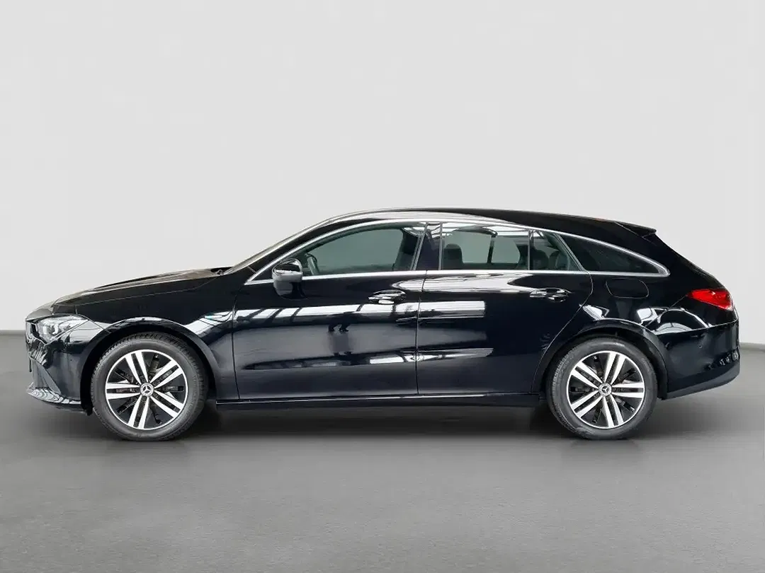 Mercedes-Benz CLA 250 - Thumbnail 3